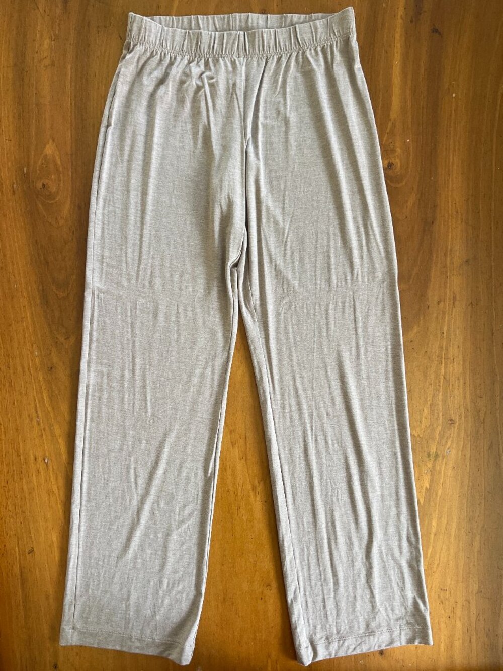 HANRO Champagne Rockwood Viscose Stretch Lounge Pants XS NWT